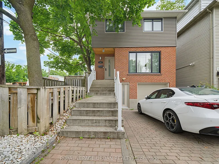 153 Craven Rd #BASEMENT — Photo 1