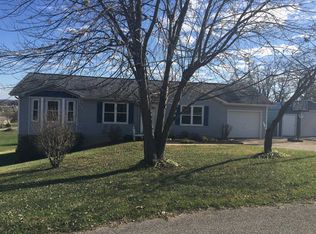 270 Redmon Rd, Vine Grove, KY 40175