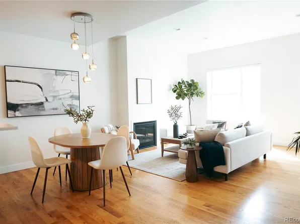 1820 Julian Street #103, Denver, CO 80204