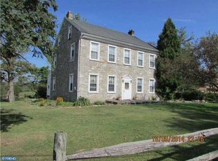 1111 Rebers Bridge Rd, Leesport, PA 19533