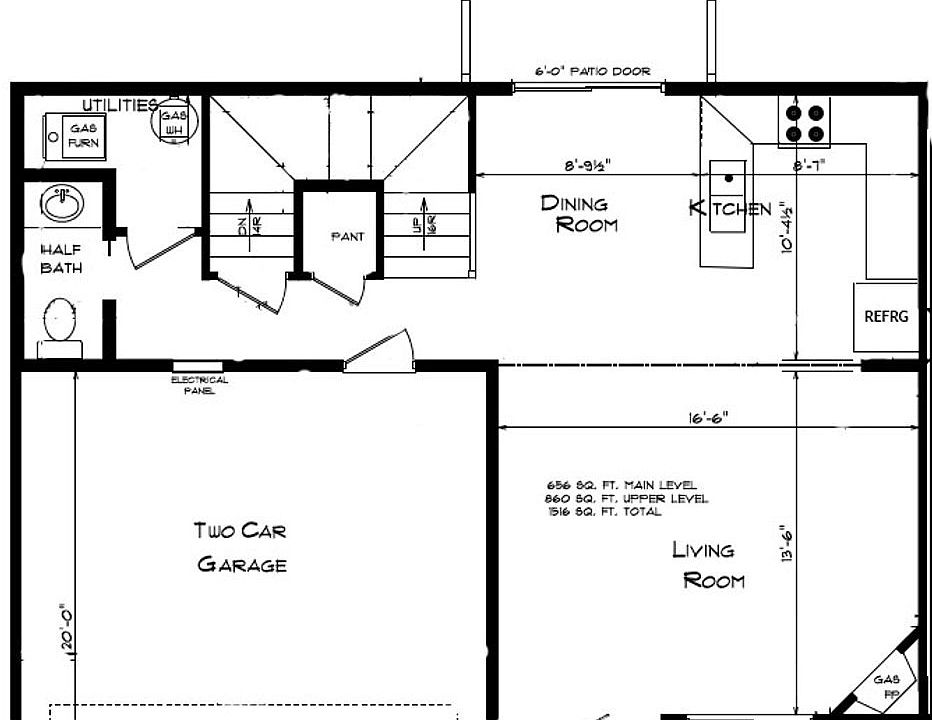 2nd image of 1130 Lily Ln #1247