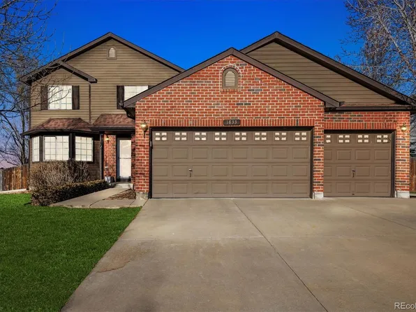 1833 E 144th Drive, Thornton, CO 80602