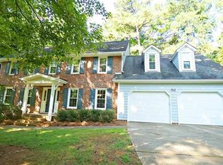 7813 Harbor Dr, Raleigh, NC 27615