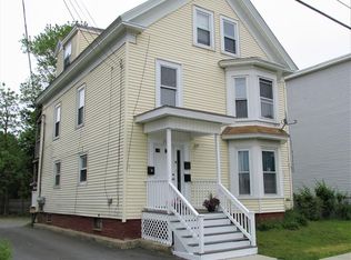 77 Hilldale Ave, Haverhill, MA 01832