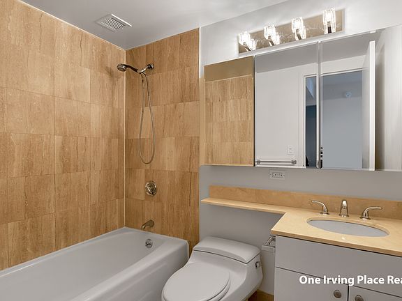 5th image of 1 Irving Pl APT V12a