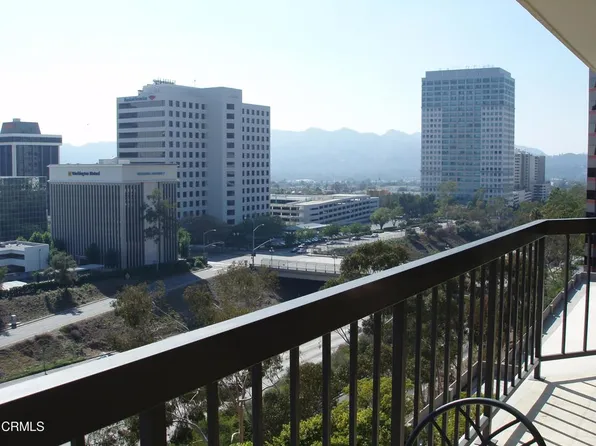 222 Monterey Rd Unit 703, Glendale, CA 91206