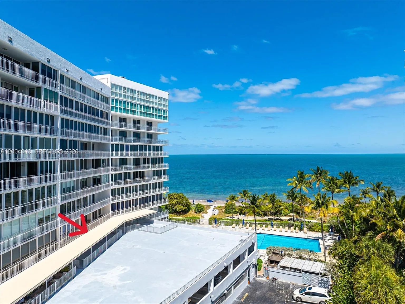 Mar-Azul Condo — Photo 1