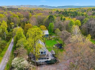 374 Marcott Rd, Cottekill, NY 12419