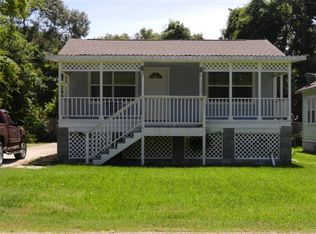 5015 Charles St, Seabrook, TX 77586