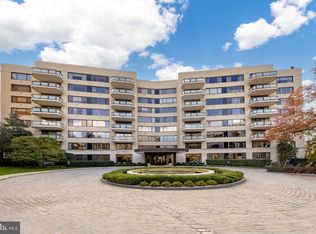 2700 Calvert St NW #817, Washington, DC 20008