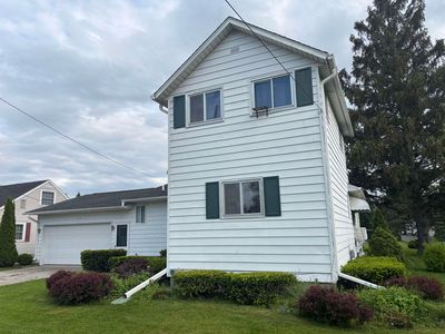 414 Nebobish St, Bay City, MI, 48708