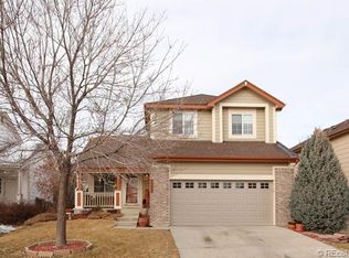 8373 Feather Grass Ct, Parker, CO 80134