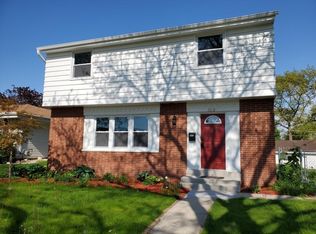 5018 S 20th St, Milwaukee, WI 53221