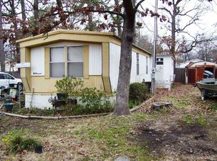 180 Bass Haven Cir, Ashdown, AR 71822