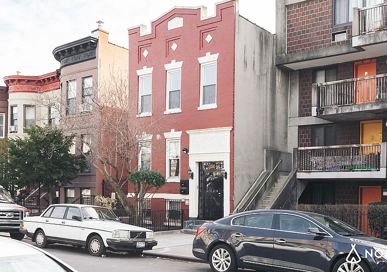1242 President St #1 — Photo 3