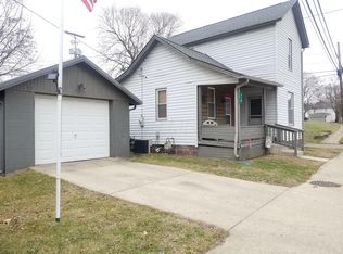 119 Mill St, Utica, OH 43080