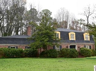 4025 Phillips Ave, Paducah, KY 42001