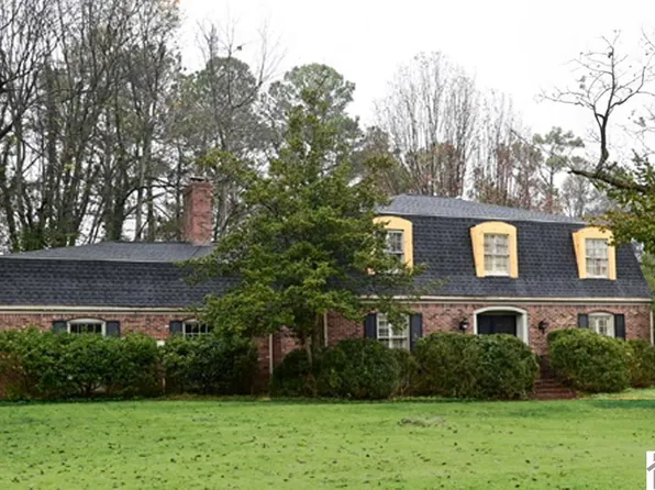 4025 Phillips Ave, Paducah, KY 42001