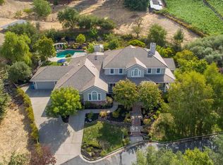 220 Piedmont Ln, Danville, CA 94526