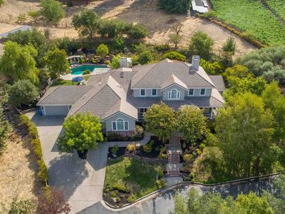 220 Piedmont Ln, Danville, CA, 94526