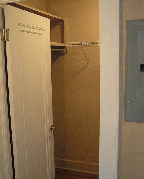 Closet