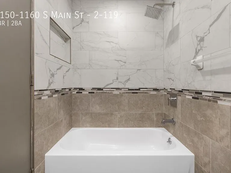 1150-1160 S Main St #2-119 — Photo 27