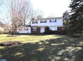 188 Spring Beauty Dr, Lawrence Township, NJ