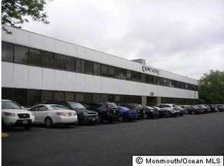 100 Craig Rd STE 102, Manalapan, NJ 07726