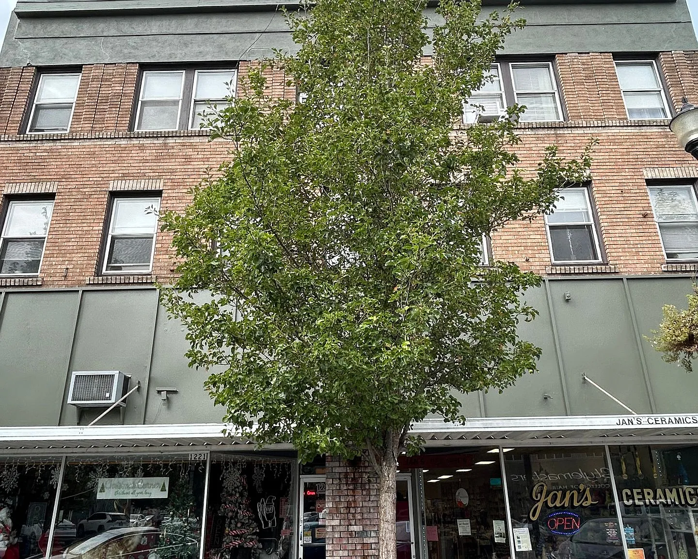 1225 Commerce Ave — Photo 2