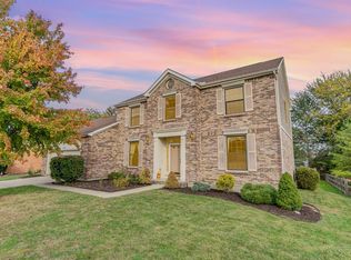 7940 Stablegate Ln, Maineville, OH 45039