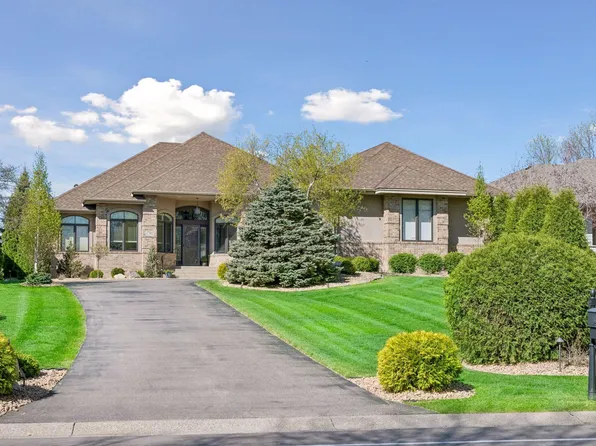 17902 Bearpath Trl, Eden Prairie, MN 55347