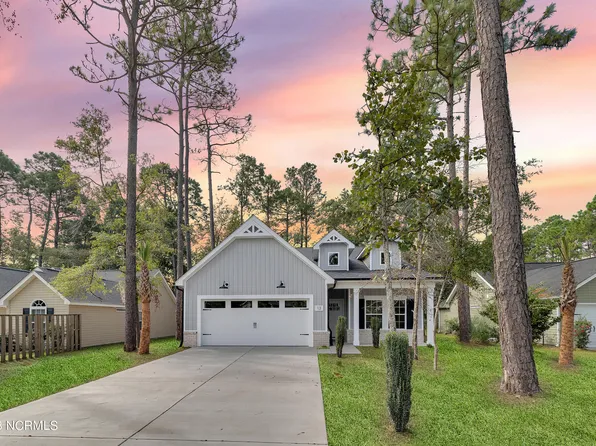 13 Court 11 Northwest Drive, Carolina Shores, NC 28467