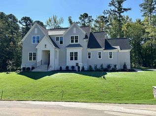 1413 Starry Night Ct, Raleigh, NC 27613