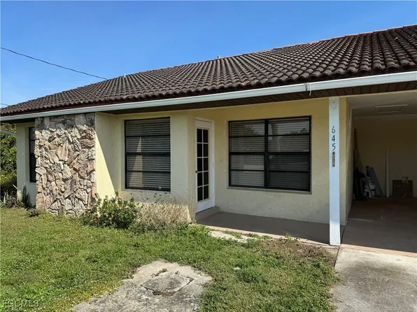 645 Homestead Rd S, Lehigh Acres, FL 33974