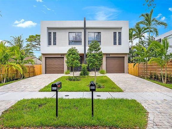 811 SW 10th Ter, Fort Lauderdale, FL 33315 | Zillow