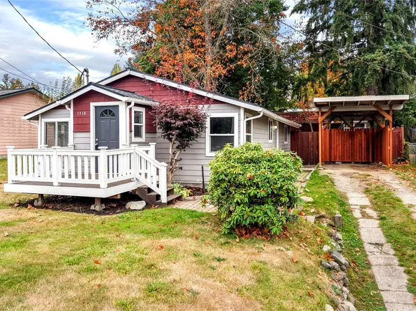 1318 West Street, Port Orchard, WA 98366