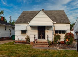 5473 Elmwood Ave, Maple Heights, OH