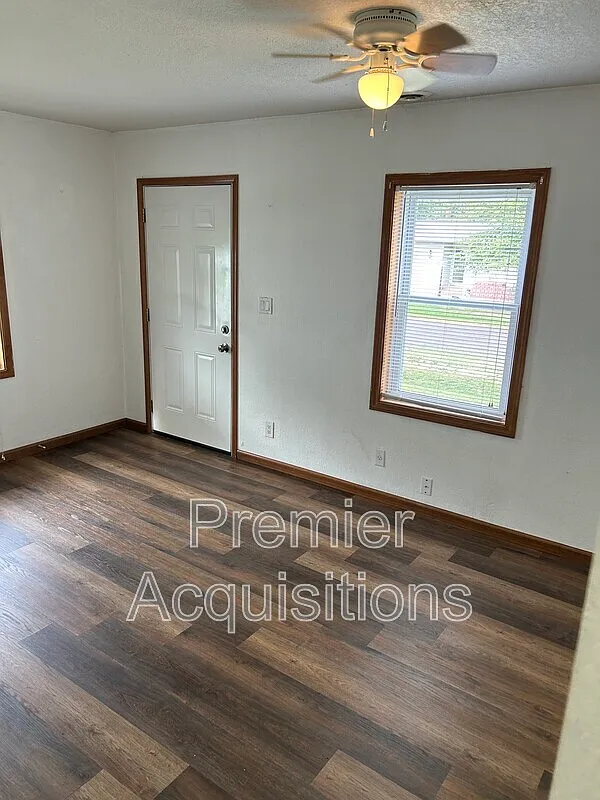 1 bed, 1.0 bath, $600 — Photo 3
