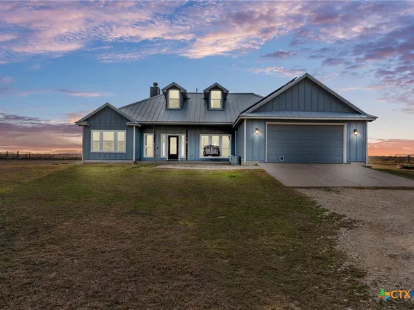 121 Private Road 951, Granger, TX 76530