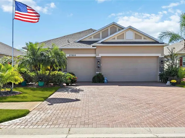 27855 Arrowhead Cir, Punta Gorda, FL 33982