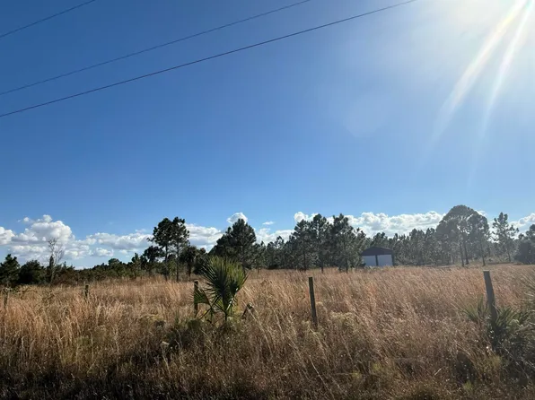 16382 NW 286th Street, Okeechobee, FL 34972