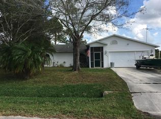 721 NW Sharpe St, Port Saint Lucie, FL 34983