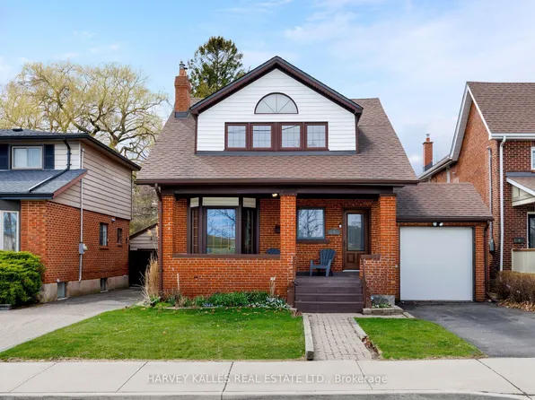 4 23rd St, Toronto, ON M8V 3M7