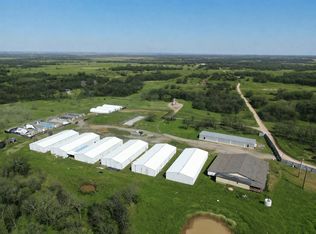 1322 Woodland Rd, Wilson, OK 73463