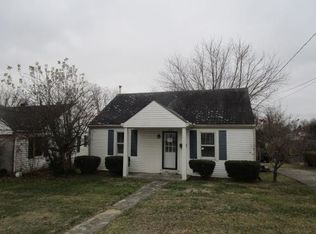 106 Fitch Ave, Lexington, KY 40391
