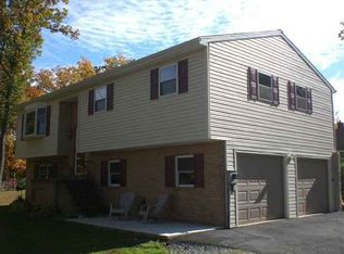 530 Cartref Rd, Etters, PA 17319