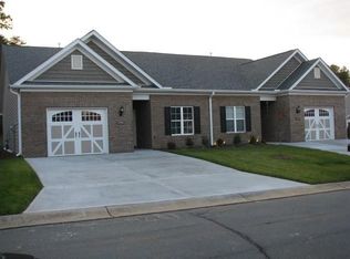 1851 Riverwalk Dr #21, Haw River, NC 27258