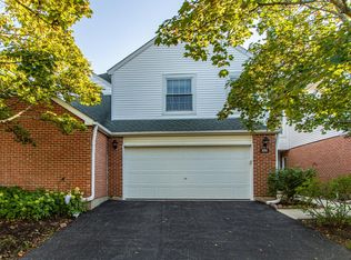 151 Huntington St UNIT 21-C, Lake Bluff, IL 60044