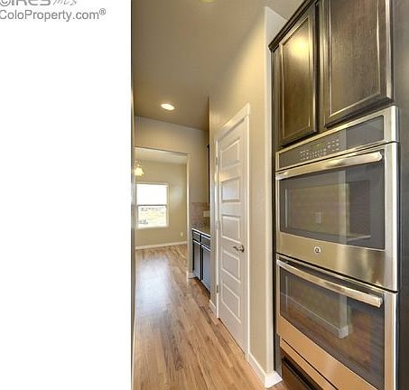 Double Oven