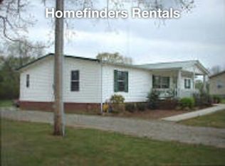 333 Hamilton St, Mc Kenzie, TN 38201
